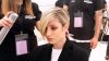 Backstage report με τα καλύτερα hair-looks by L'Oréal Professionnel Paris που ξεχώρισαν!