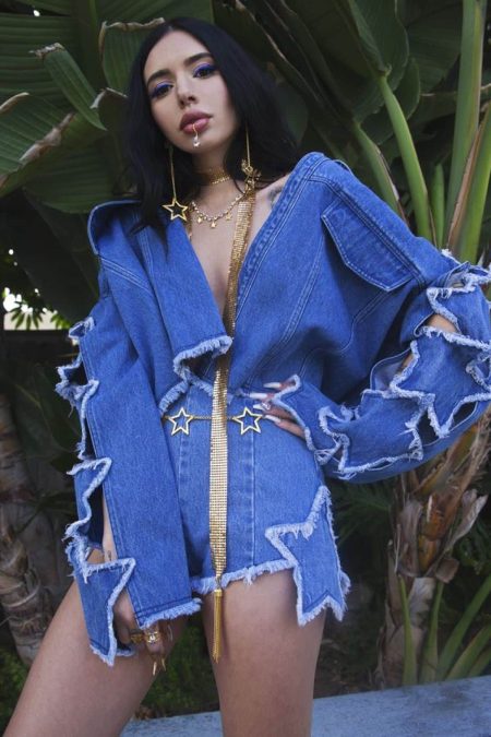 Denim