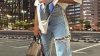 Πως να μετατρέψεις ένα basic look στο πιο cool outfit με jeans και t-shirt