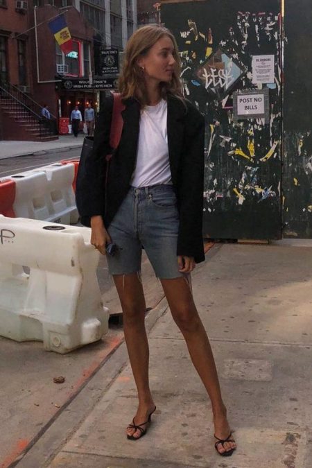 Jorts