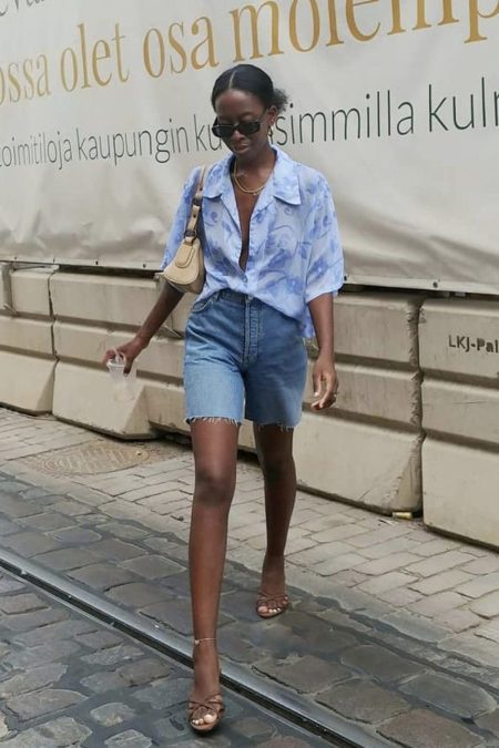 Jorts