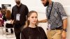 Backstage report με τα καλύτερα hair-looks by L'Oréal Professionnel Paris που ξεχώρισαν!