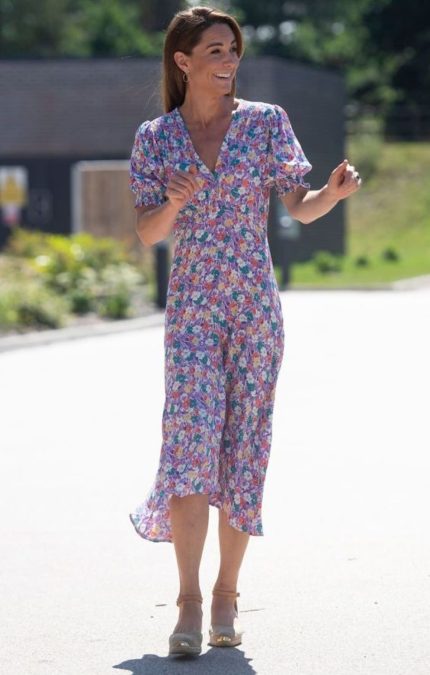 Kate Middleton