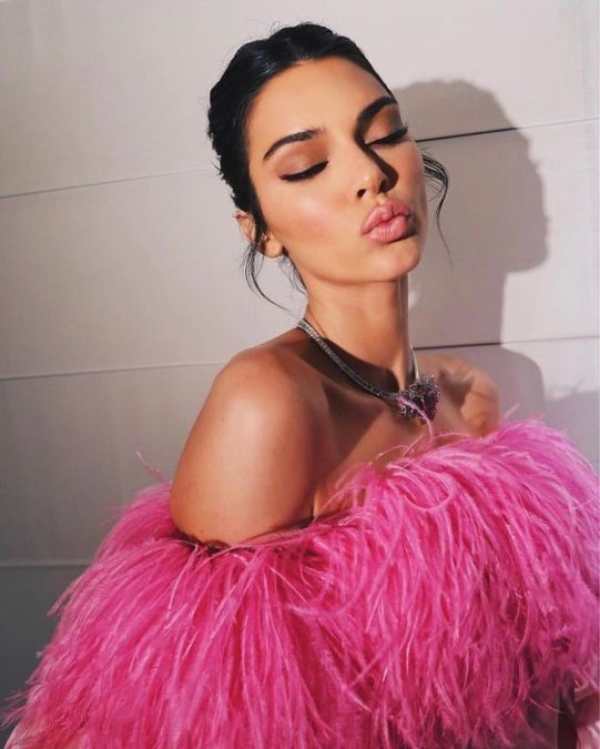 Kendall Jenner