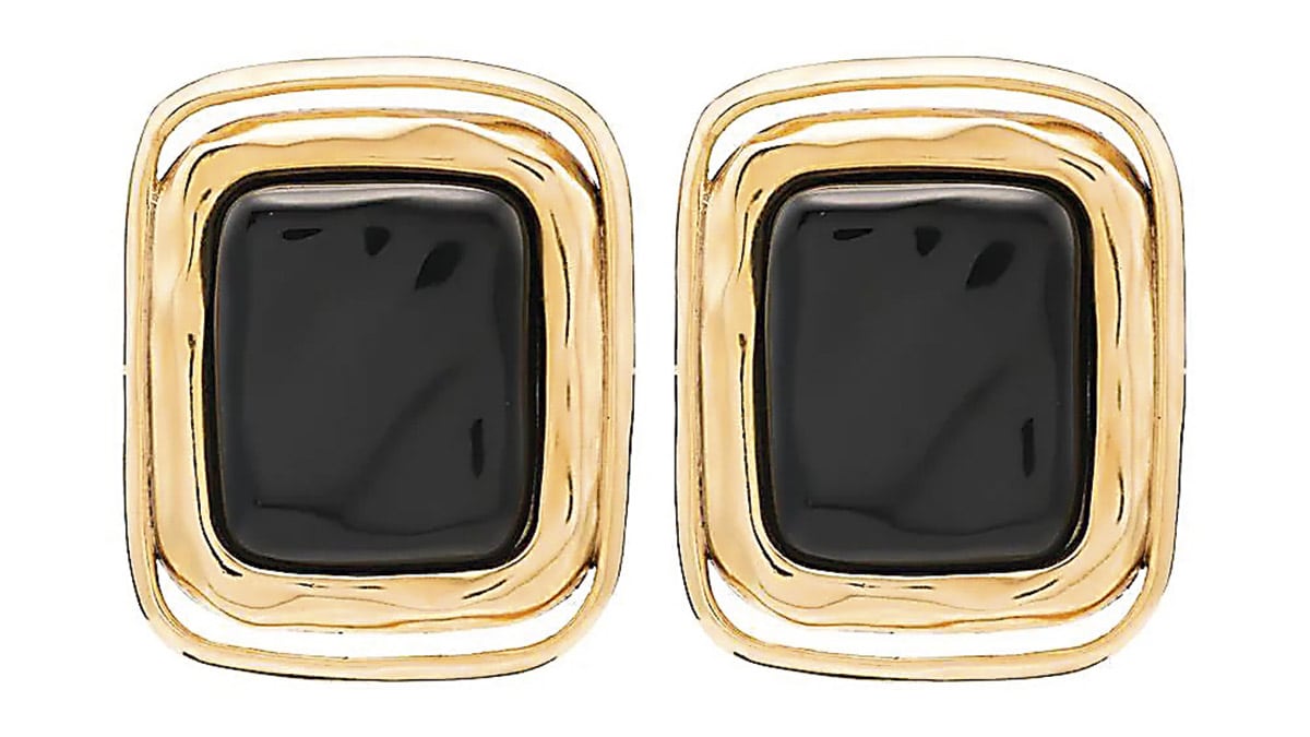 Σκουλαρίκια, Saint Laurent, ysl.com