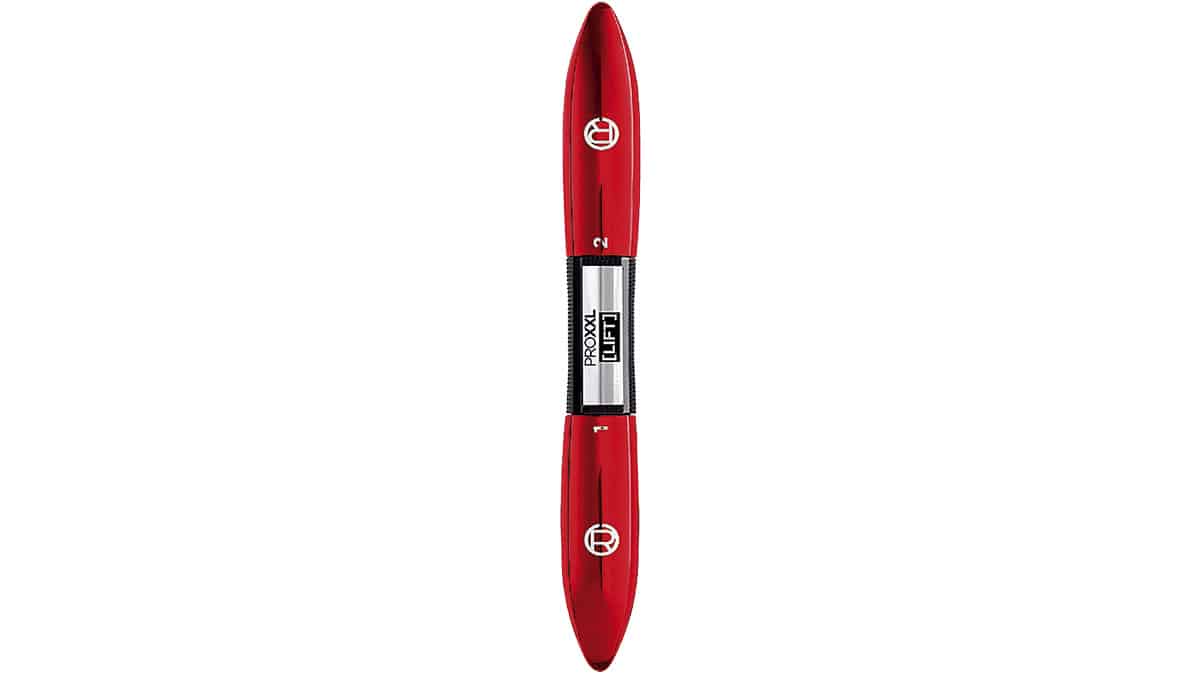 Μαύρη µάσκαρα, PRO XXL Lift mascara, L’Oréal Paris, €18,28