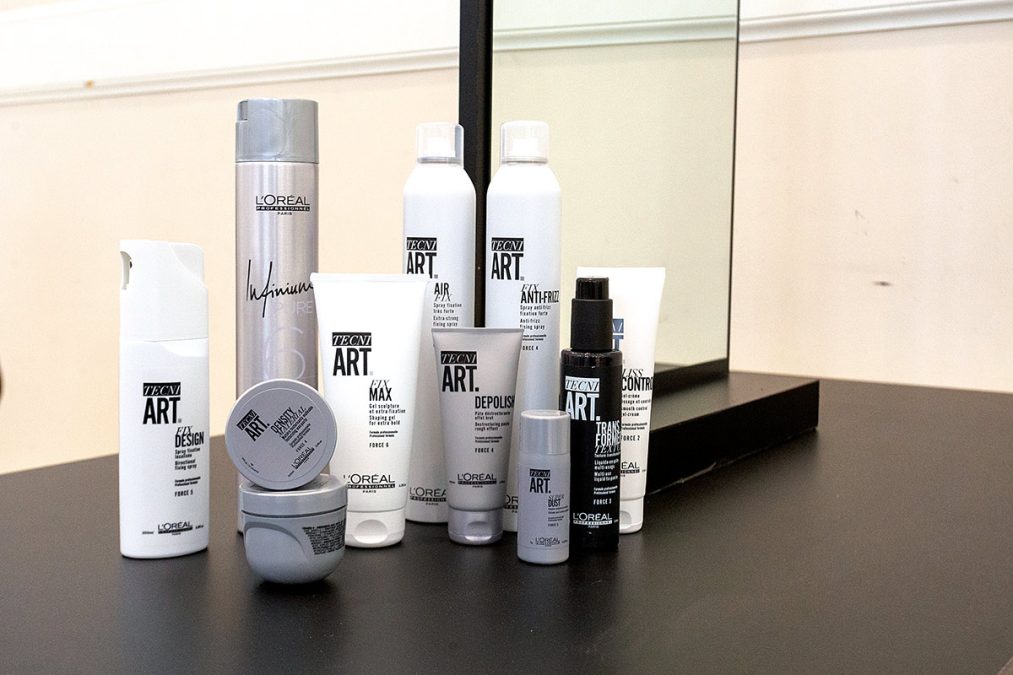 loreal professionel