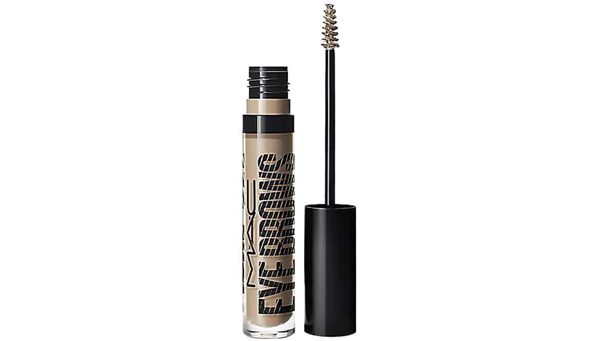 Τζελ φρυδιών, Eye Brows, Big Boost Fibre Gel, MAC Cosmetics, €30