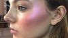 Λάμψεις στο μακιγιάζ - Highlighter σε χρυσό, ροζ, και ασημί