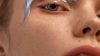 Μetallic eye look - Τόλμησε τη νέα τάση στο μακιγιάζ