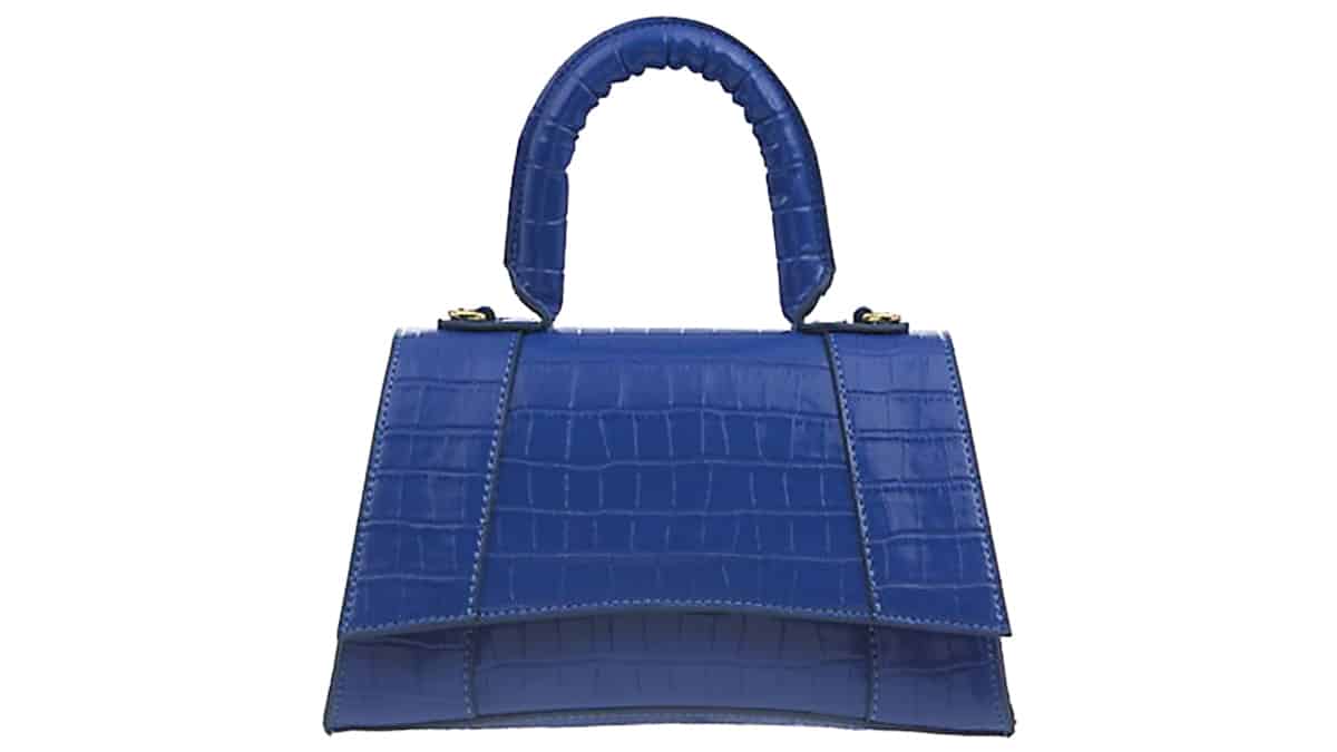 Mini bag, Haralas