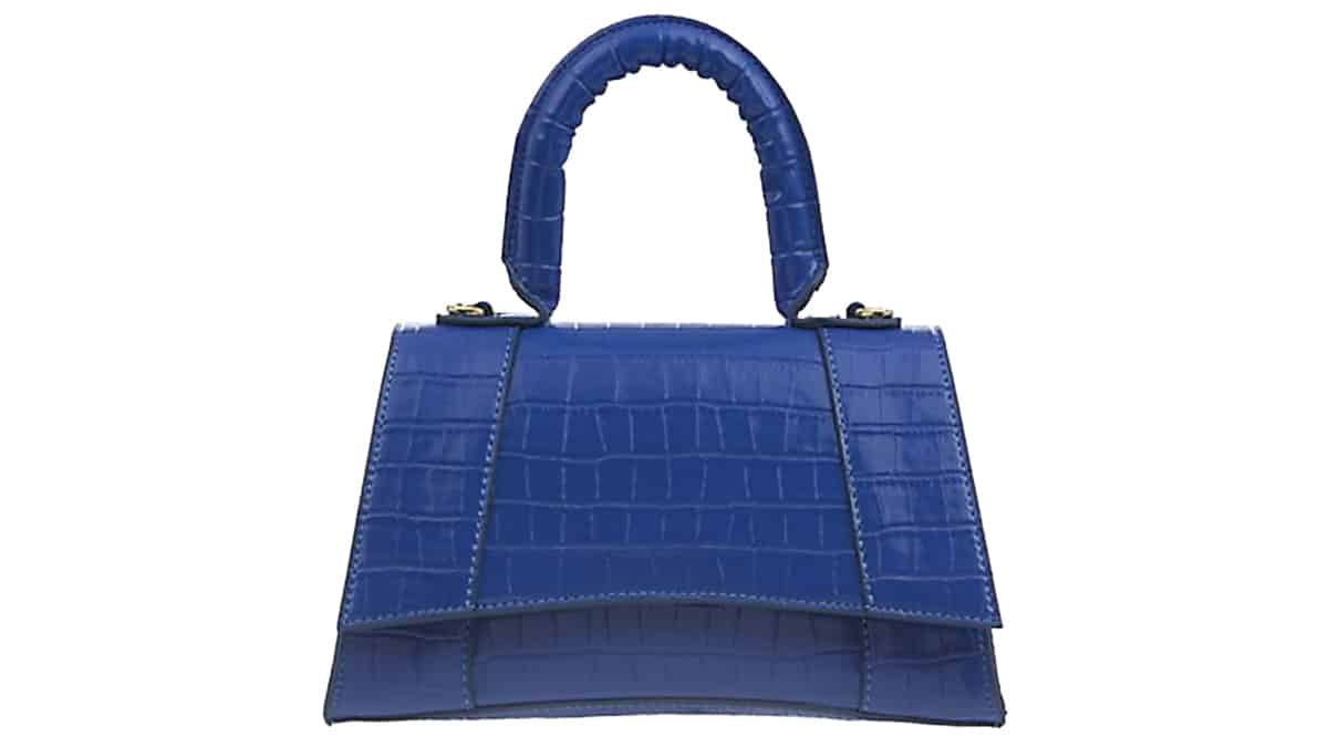 Mini bag, Haralas