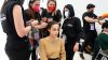 Backstage report με τα καλύτερα hair-looks by L'Oréal Professionnel Paris που ξεχώρισαν!