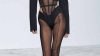 Το συγκλονιστικό see through outfit της Chiara Ferragni