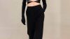 Το συγκλονιστικό see through outfit της Chiara Ferragni