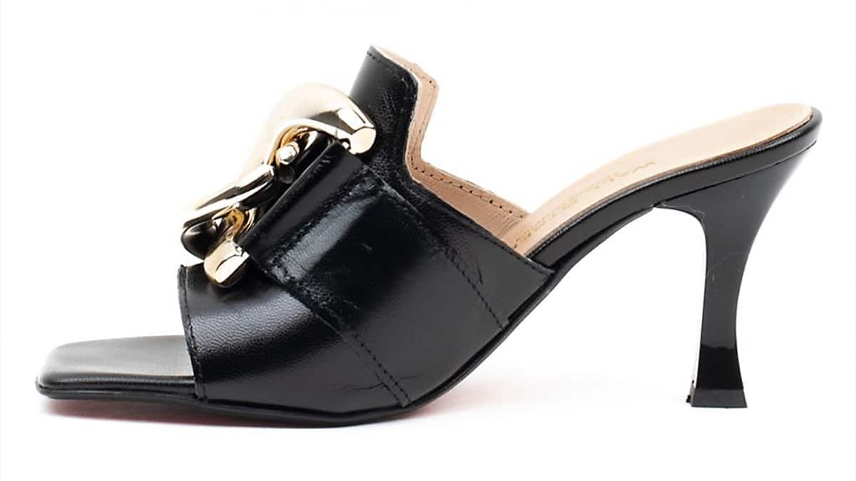 Mules, Wall Street