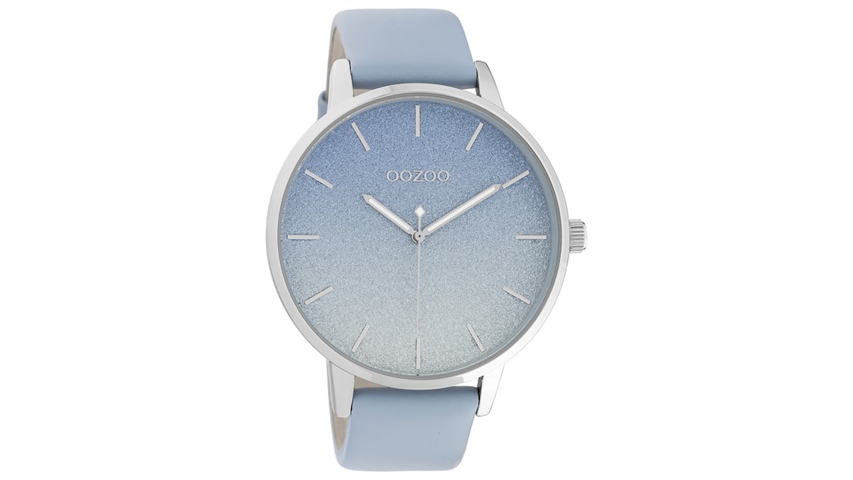 Ρολόι, OOZOO, €80, K.ACE, www.kace.gr