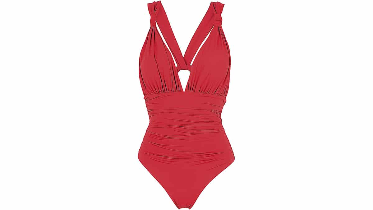 OΛΟΣΩΜΟ ΜΑΓΙΟ, BRIGITTE, FARFETCH.COM