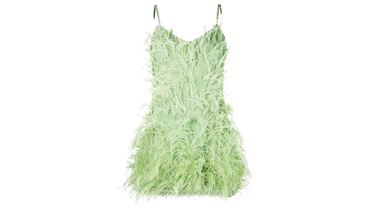 ΦΟΡΕMΑ, CULT GAIA, MYTHERESA.COM