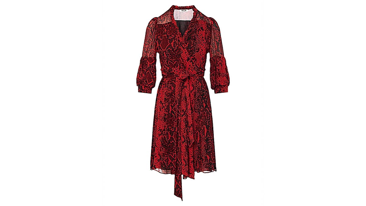 ΦΟΡΕΜΑ, DIANE VON FURSTENBERG, ATTICADPS.GR