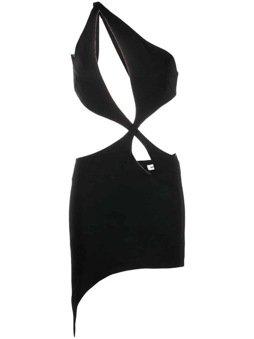 Cut-out φόρεμα, Mônot, farfetch.com
