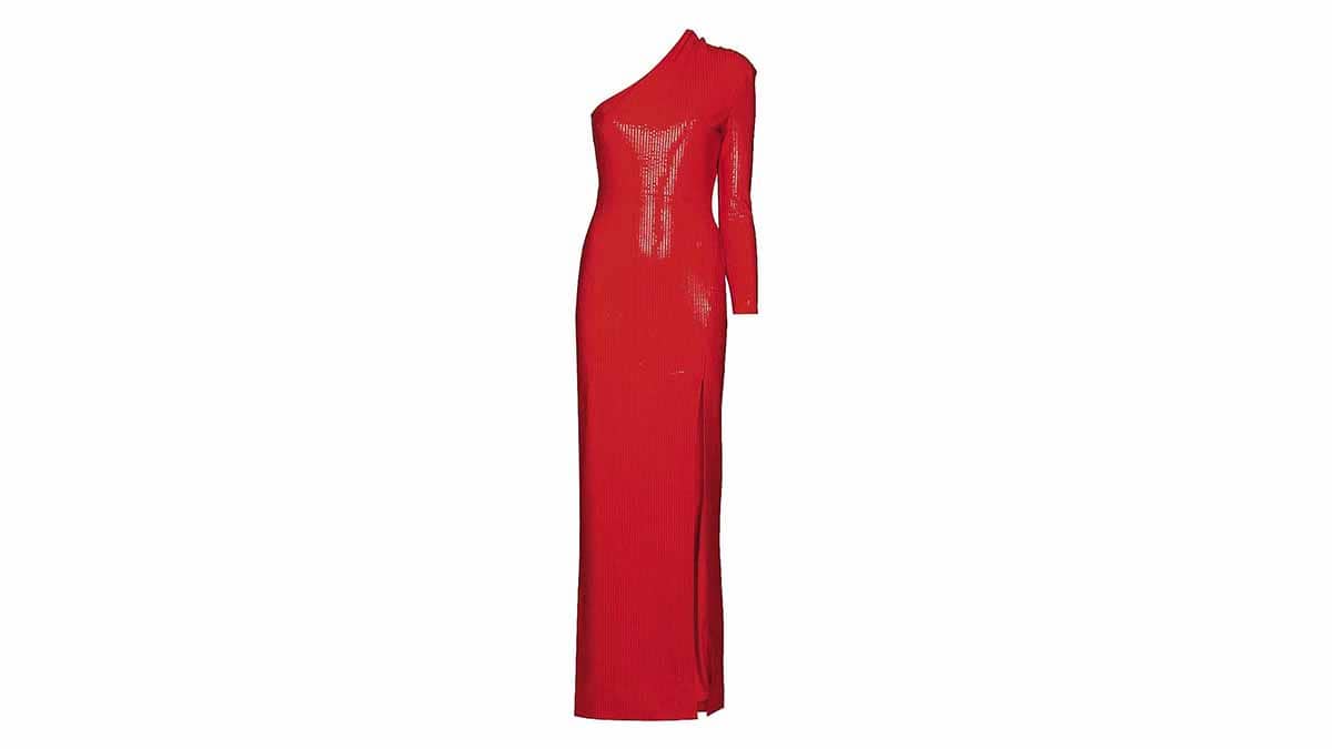 Φόρεμα, Solace London - www.solacelondon.com