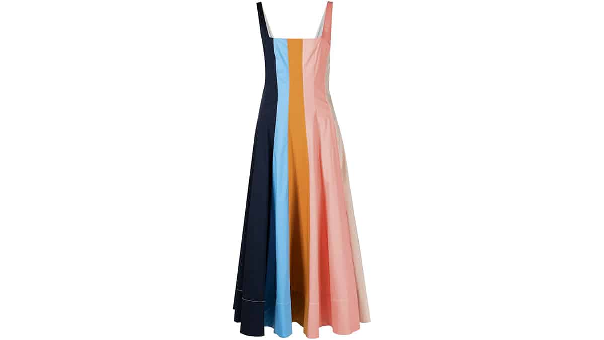 Φόρεμα, STAUD, staud.clothing
