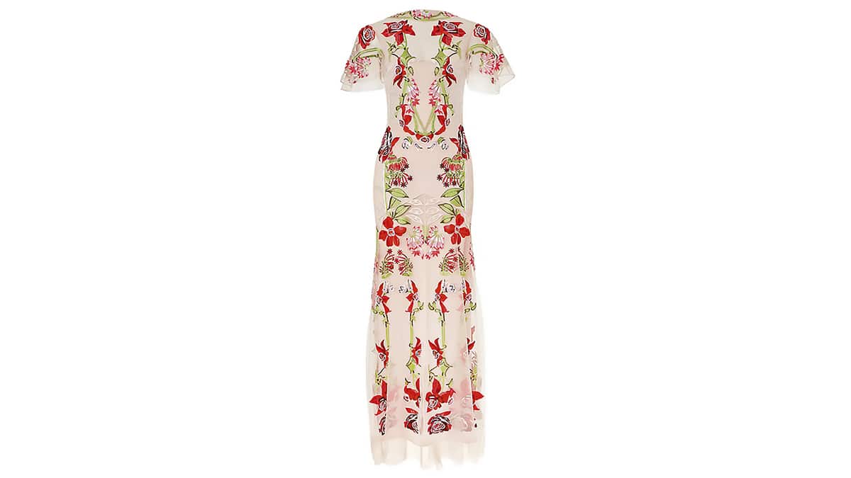 Φόρεµα, Templerey London, temperleylondon.com