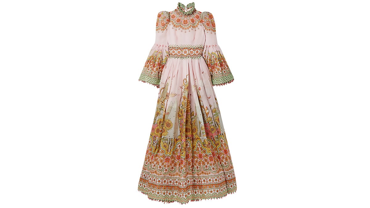 Φόρεµα, Zimmermann, net-a-porter.com