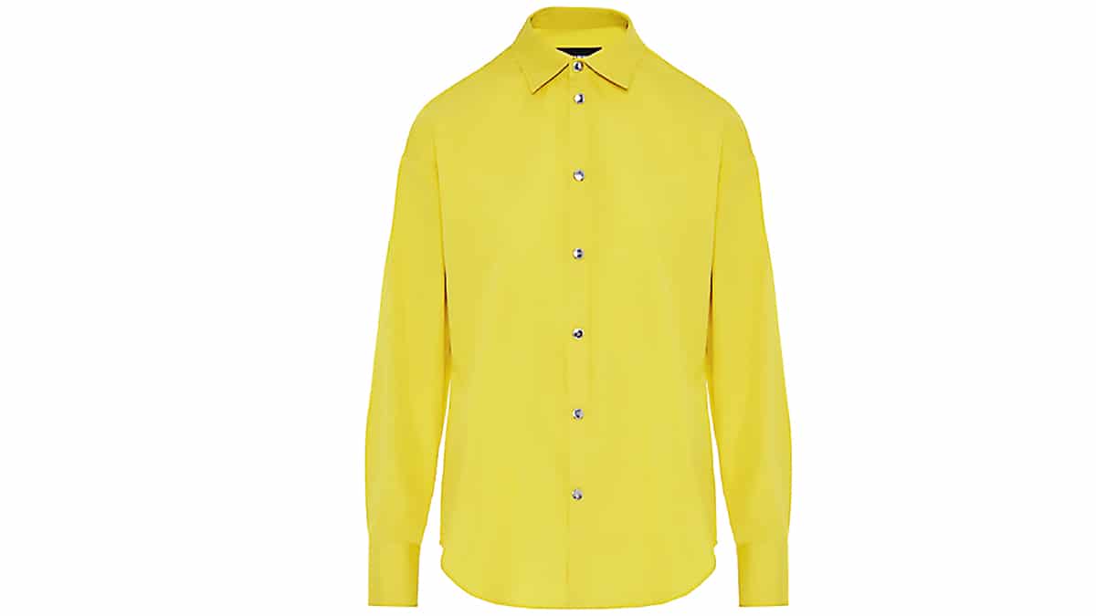 Πουκάμισο, Dsquared2, Attica, €313, www.atticadps.gr