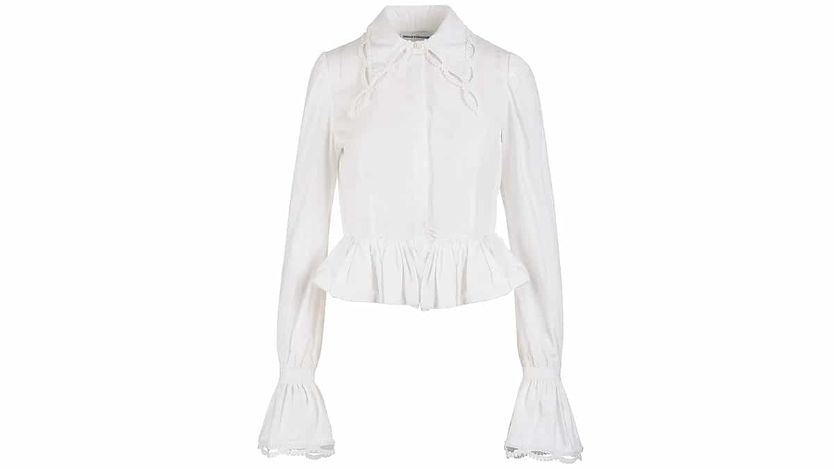 Πουκάµισο, Paco Rabanne, mytheresa.com