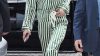 Pajama set θα φορέσεις στις πιο κομψές σου εμφανίσεις - Ακολούθησε το απόλυτο trend