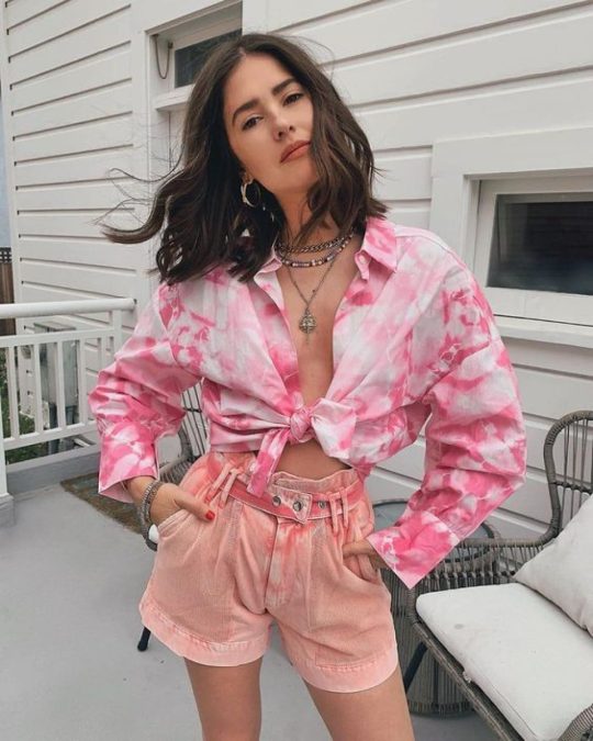 Tie Dye