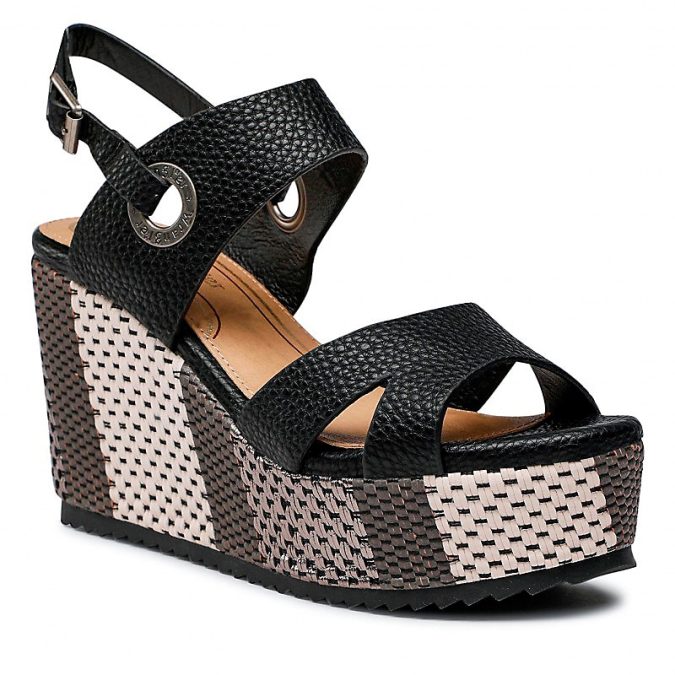 Platforms, WRANGLER FOOTWEAR