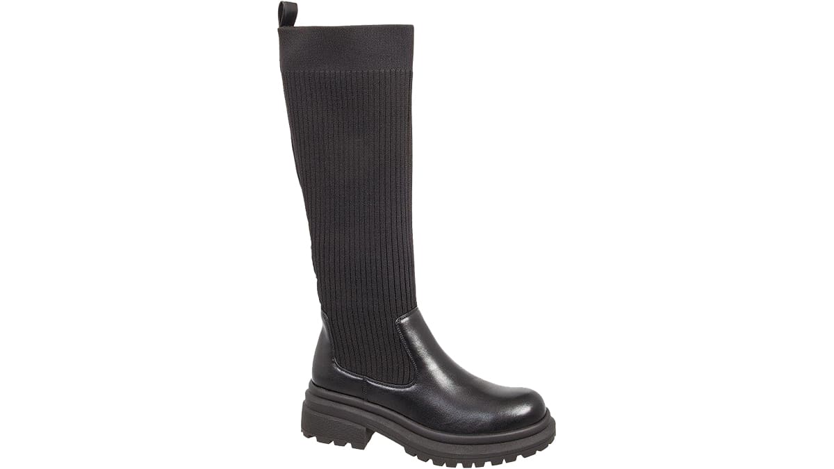 Μπότες, Adam's Shoes
