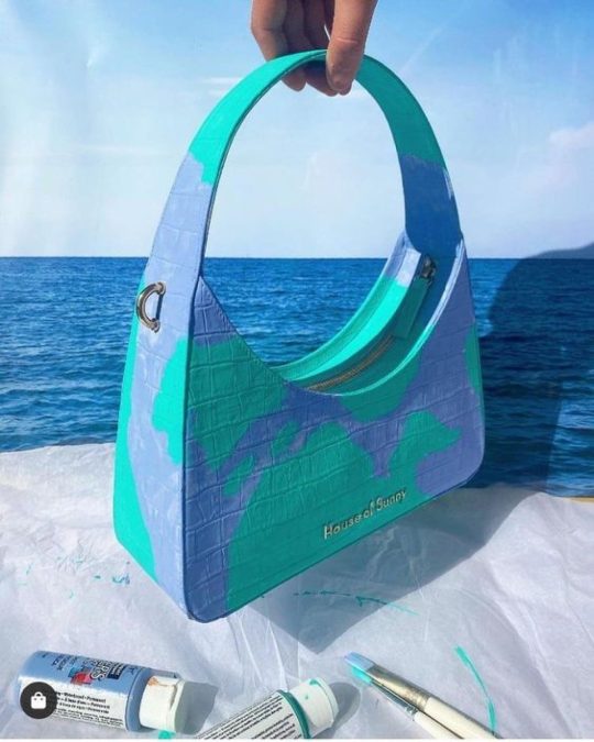 Τσάντα