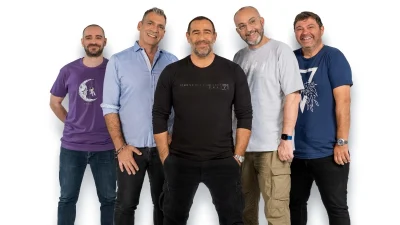 Φωτιά στην Αττική: Με 4 λέξεις οι Ράδιο Αρβύλα τα είπαν όλα