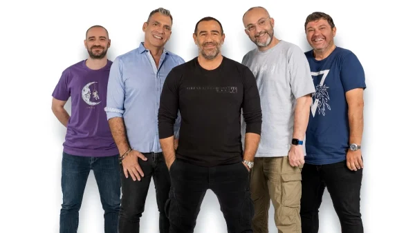 Φωτιά στην Αττική: Με 4 λέξεις οι Ράδιο Αρβύλα τα είπαν όλα