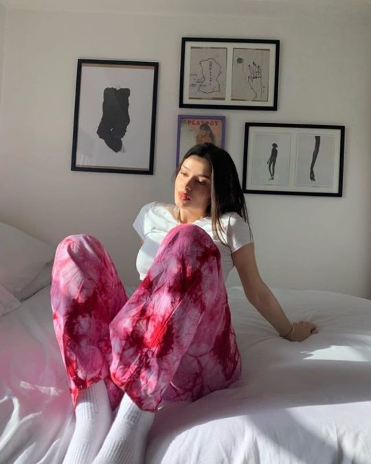 Tie Dye