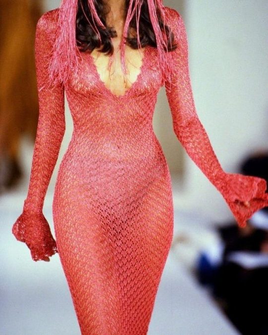 Red Glam