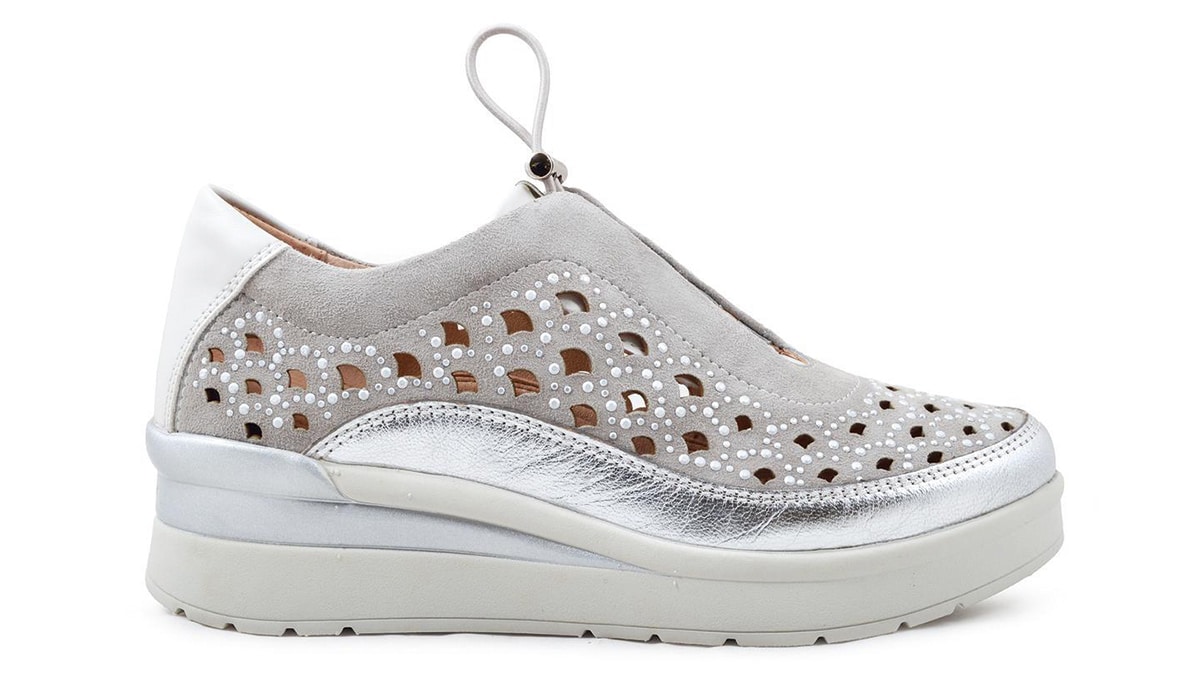 Sneakers, STONEFLY