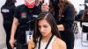 Backstage report με τα καλύτερα hair-looks by L'Oréal Professionnel Paris που ξεχώρισαν!