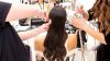 Backstage report με τα καλύτερα hair-looks by L'Oréal Professionnel Paris που ξεχώρισαν!