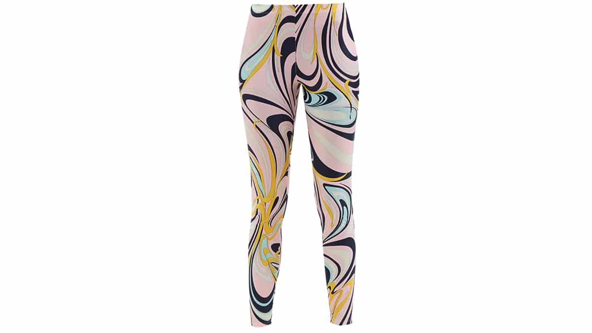 Αθλητικό τοπ και leggings, The Upside.com.au