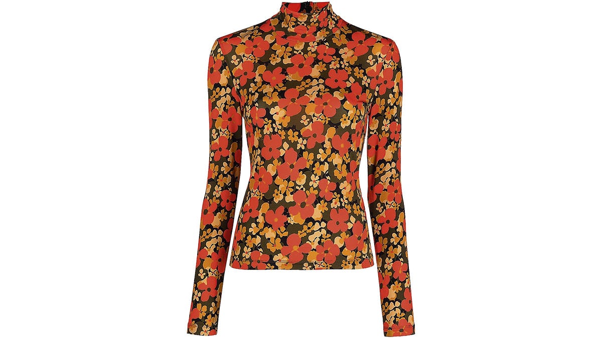 Top, Rosetta Getty, rosettagetty.com