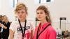 Backstage report με τα καλύτερα hair-looks by L'Oréal Professionnel Paris που ξεχώρισαν!