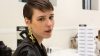 Backstage report με τα καλύτερα hair-looks by L'Oréal Professionnel Paris που ξεχώρισαν!