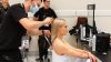 Backstage report με τα καλύτερα hair-looks by L'Oréal Professionnel Paris που ξεχώρισαν!