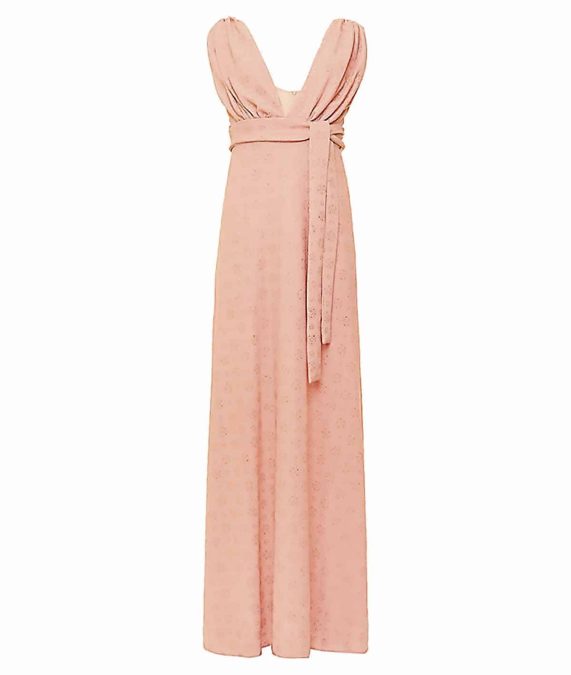 Γυναικείο φόρεμα, Mya Collection, www.myacollection.com