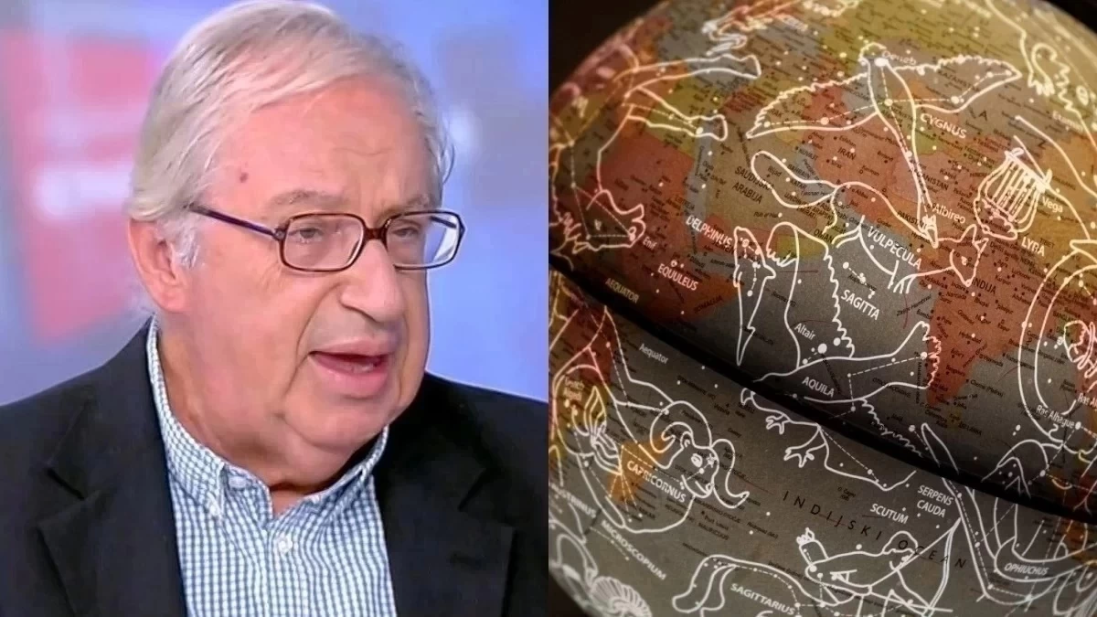 Κακά μαντάτα για 5 ζώδια ανήμερα του Δεκαπενταύγουστου σύμφωνα με τον Κώστα Λεφάκη - «Αρκετά σημαντικά προβλήματα σε ένα...»